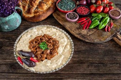 Hünkar Beğendi Nasıl Yapılır