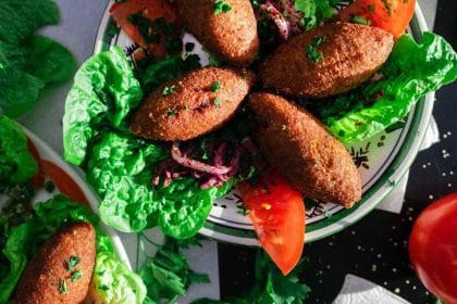 İçli Köfte Pişirme Teknikleri ve Püf Noktaları