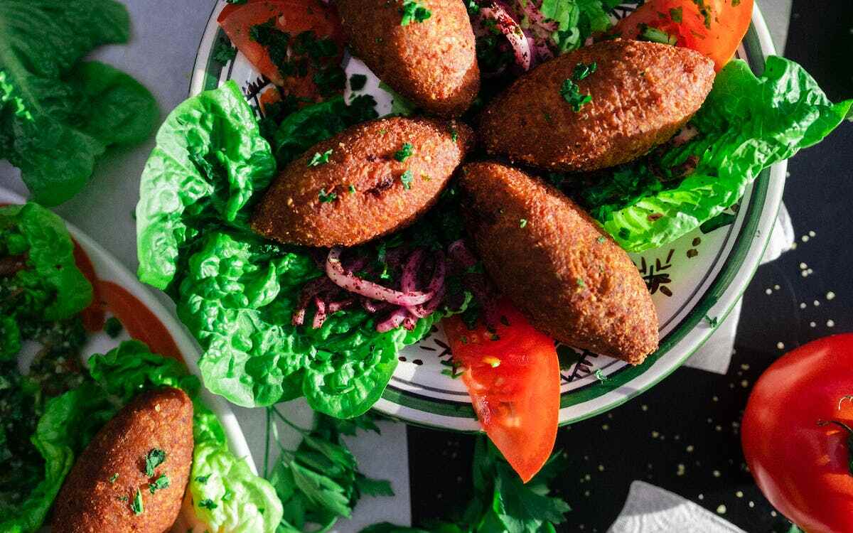 İçli Köfte Pişirme Teknikleri ve Püf Noktaları