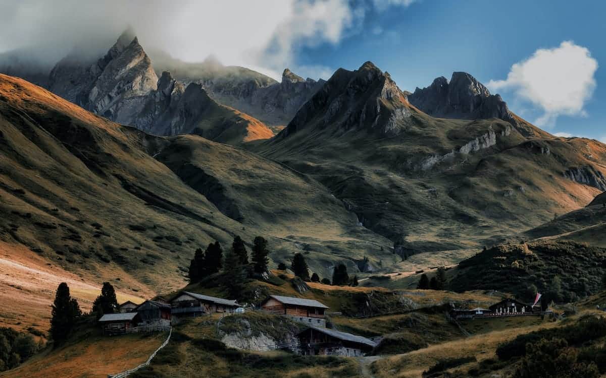 İskoçya Highlands Efsanevi Yolları