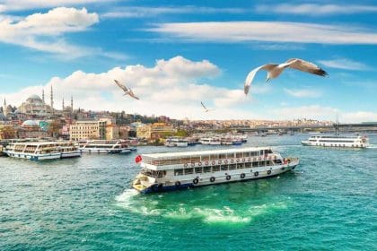 İstanbul Fatih
