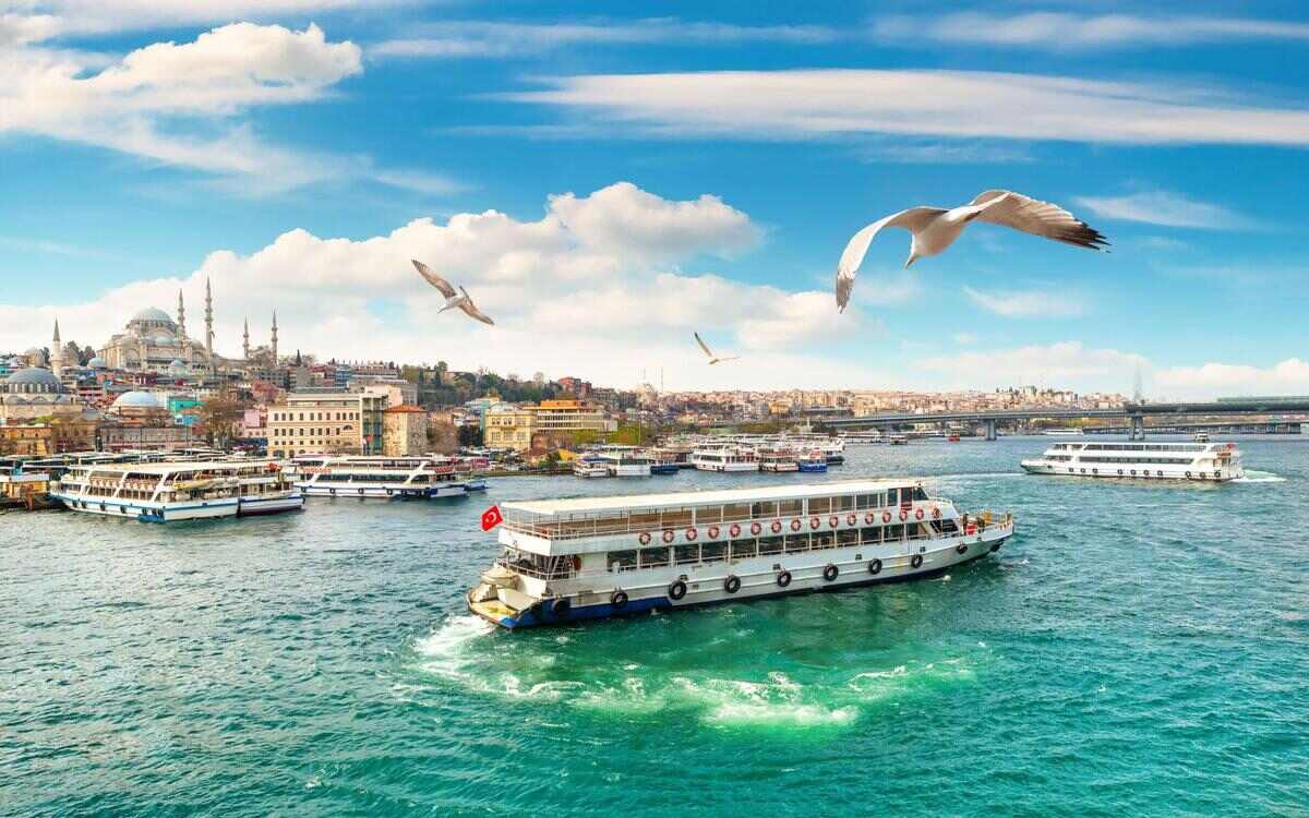 İstanbul Fatih