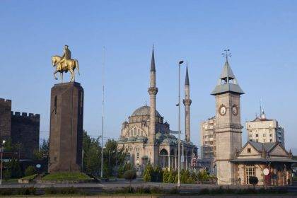 Kayseri'de Gezilecek Yerler