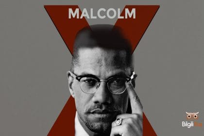 Malcolm X Kimdir?