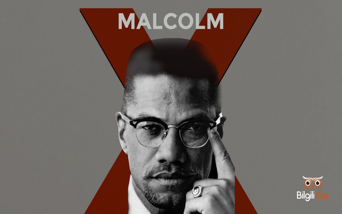 Malcolm X Kimdir?