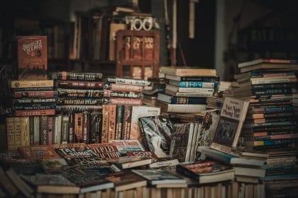 Okunması Gereken Romanlar