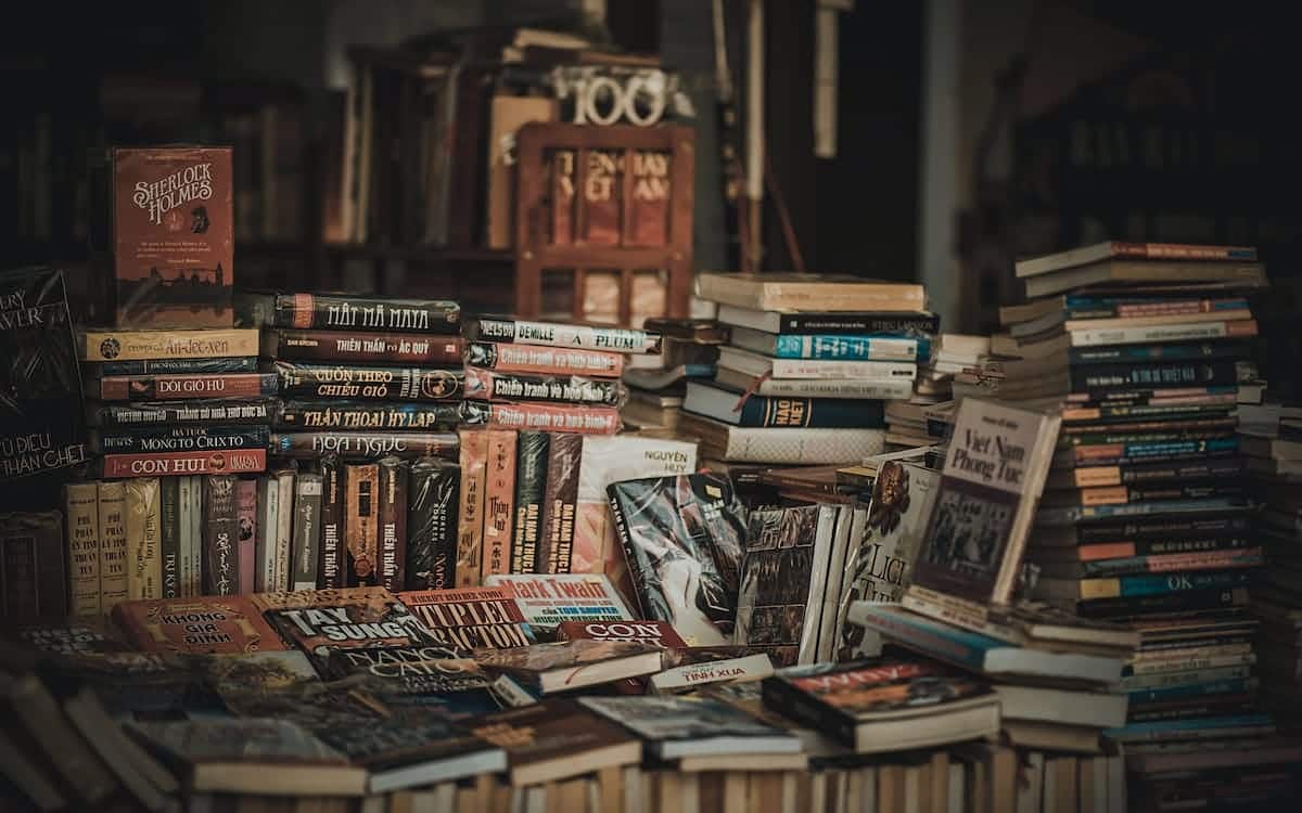 Okunması Gereken Romanlar