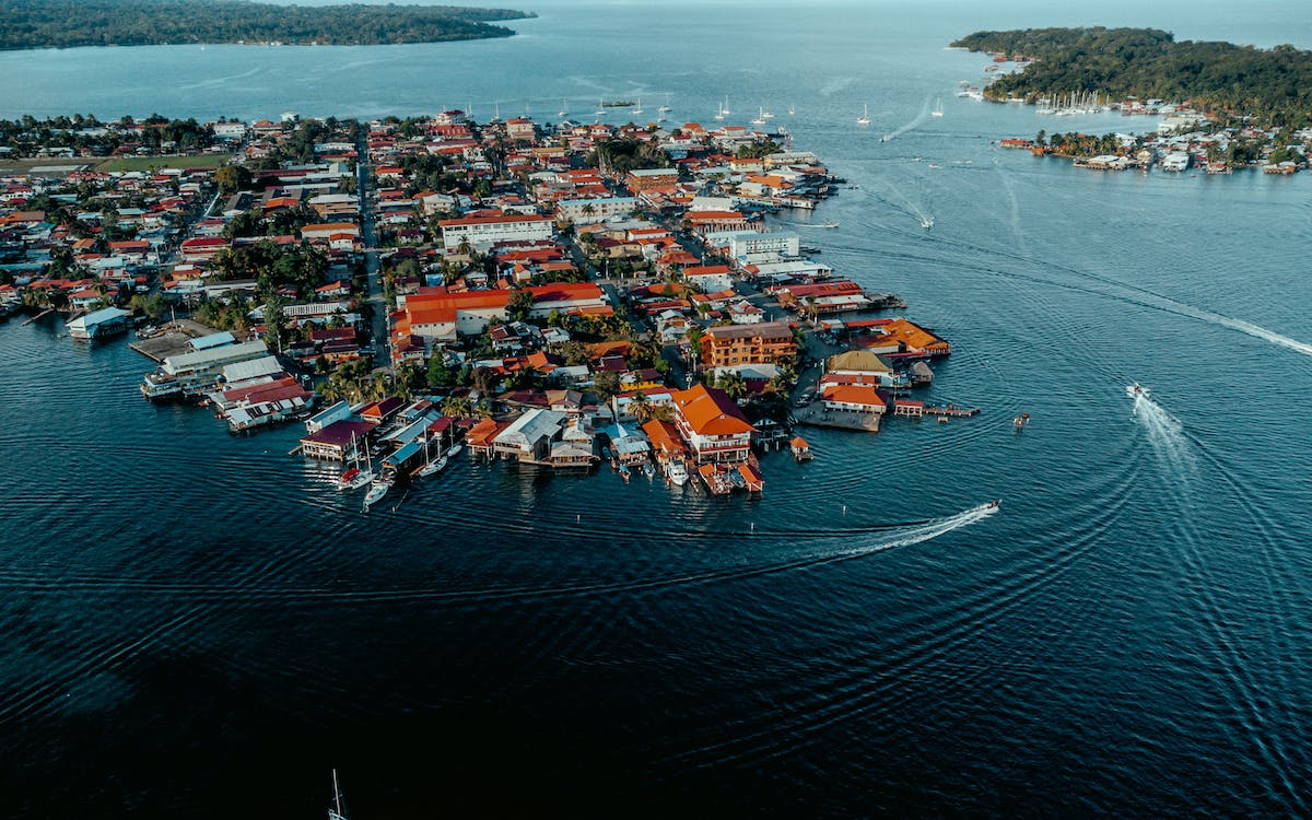 Prens Adaları