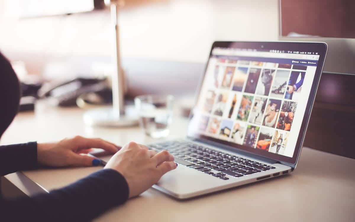 Profesyonel Bir Web Sitesi