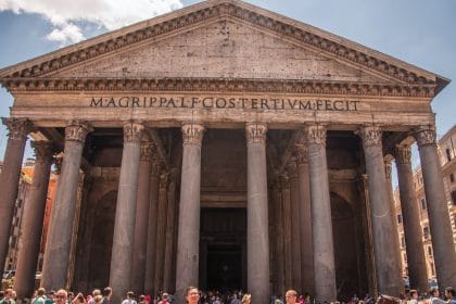 Roma Dönemi Mimarisi ve Önemli Yapıları