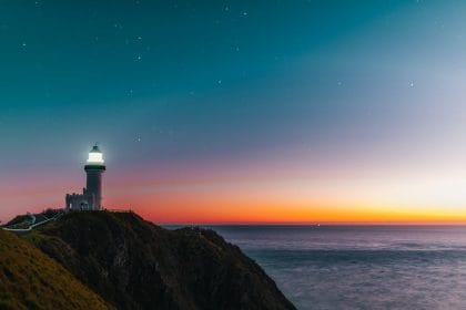 Rüyada Deniz Feneri Görmek