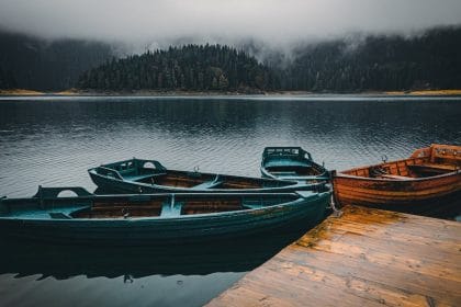 Rüyada Kayık Görmek Ne Anlama Gelir?