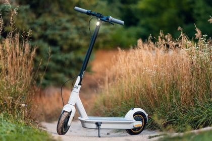 Scooter Alırken Nelere Dikkat Etmeliyiz?