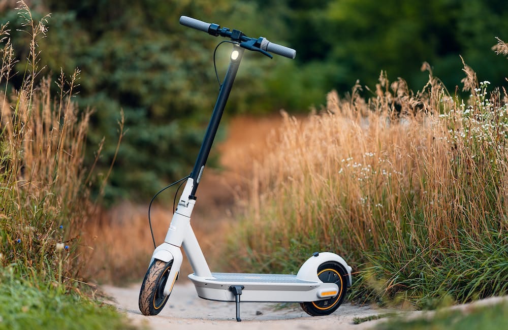 Scooter Alırken Nelere Dikkat Etmeliyiz?