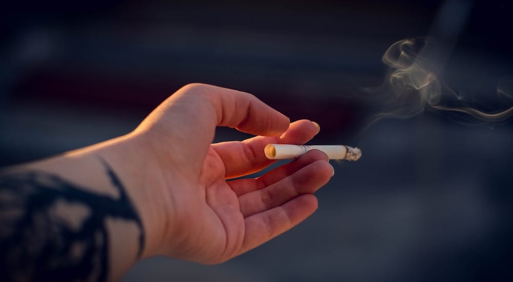 Sigara Tüketiminin Azaltılması İçin Günlük İpuçları