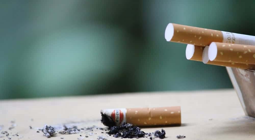 Sigaranın Zararları ve Sağlık İpuçları