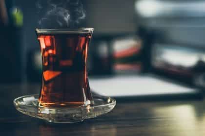 Siyah Çayın Faydaları ve Zararları Nelerdir?