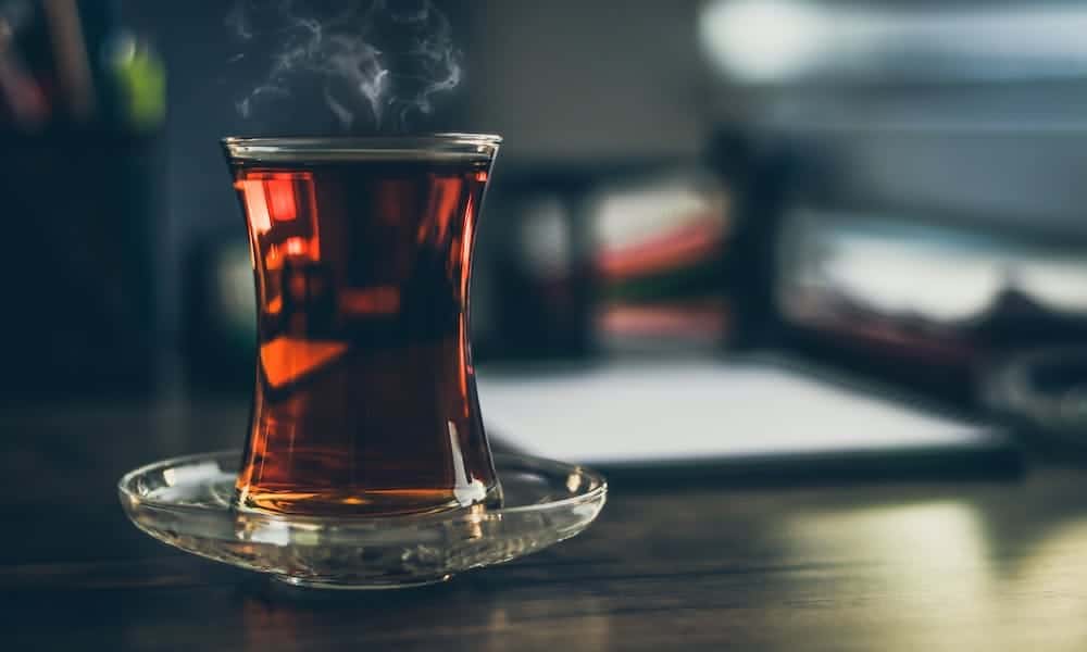 Siyah Çayın Faydaları ve Zararları Nelerdir?