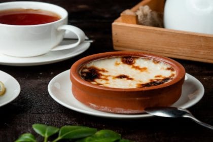 Sütlaç Yaparken Dikkat Edilmesi Gerekenler
