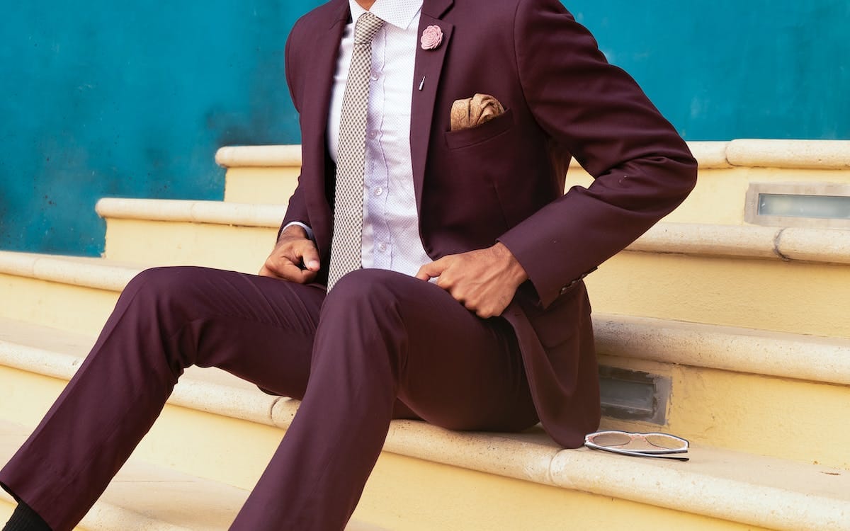 Takım Elbise