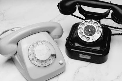 Telefonun Çalması