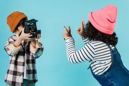 Temel Fotoğraf Bilgileri