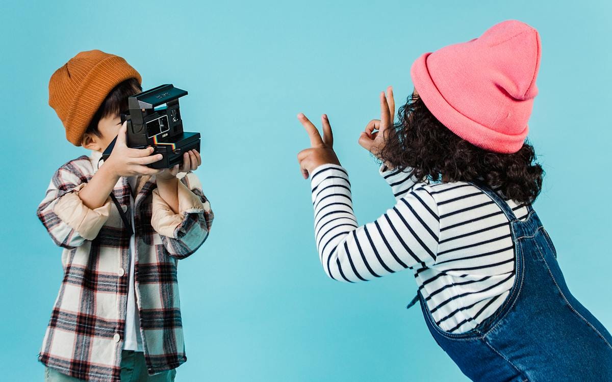 Temel Fotoğraf Bilgileri