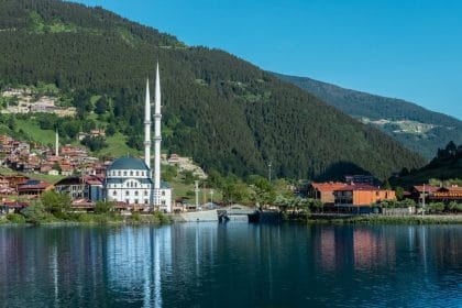 Trabzon Gezi Rehberi