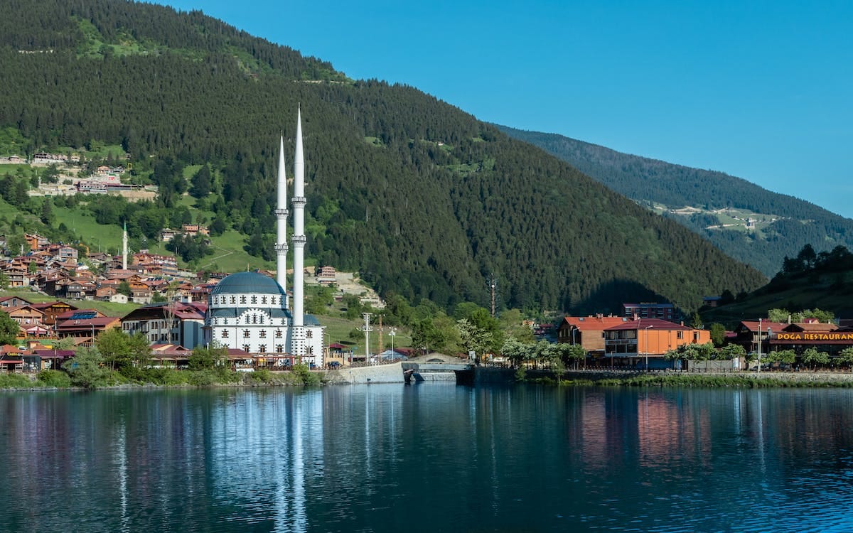 Trabzon Gezi Rehberi