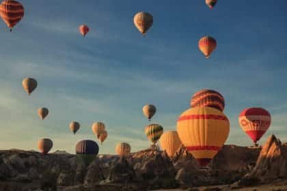 Türkiye Gezi Önerileri
