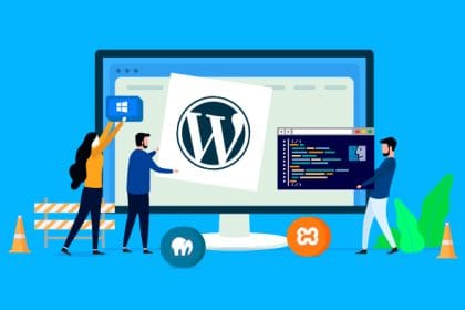 WordPress nedir