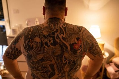 Yakuza Nedir?