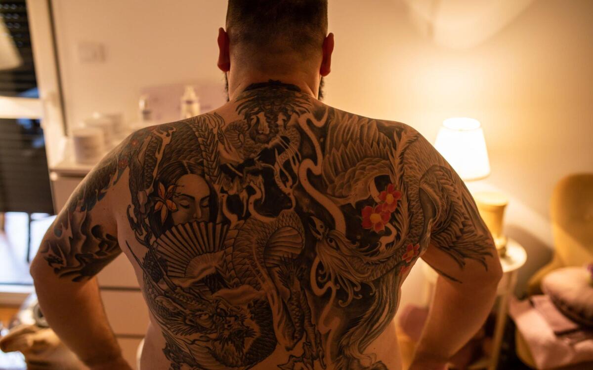 Yakuza Nedir?