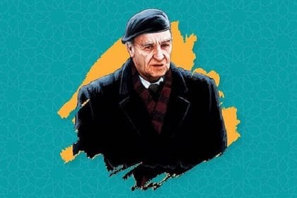 Aliya İzzetbegoviç Kimdir?