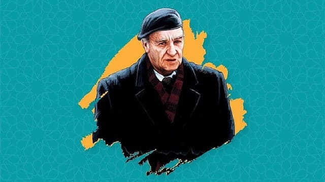 Aliya İzzetbegoviç Kimdir?