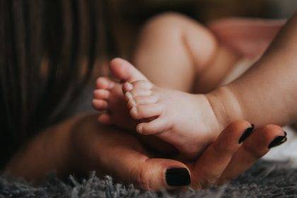 10 Maddede Bebek Bakımında Dikkat Edilmesi Gerekenler