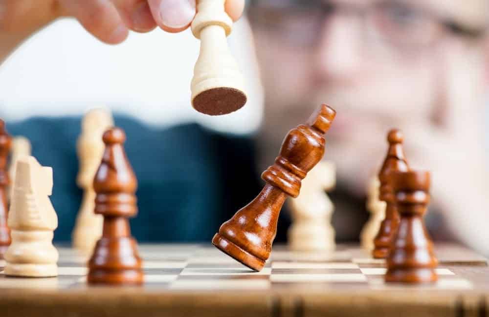 Beyin Egzersizi Oyunları: Zekanızı Geliştirecek 10 Etkili Uygulama