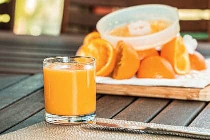 Portakal Suyu Sağlığınıza Nasıl Katkı Sağlar?