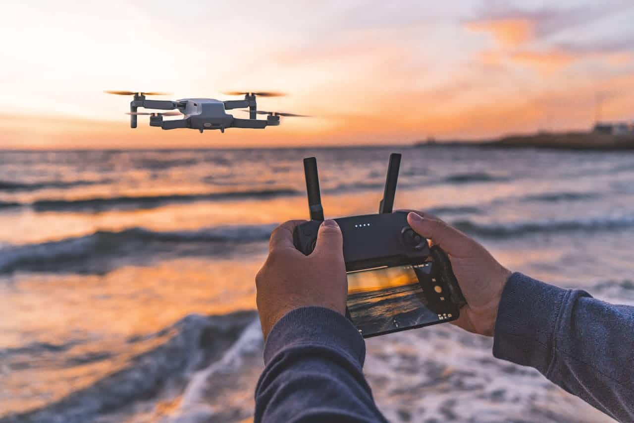 Drone Fotoğrafçılığına Başlarken Bilmen Gerekenler