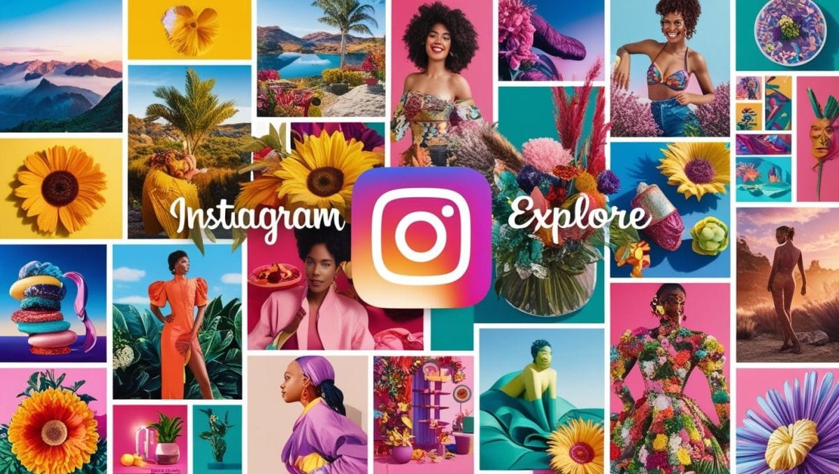 Instagram Keşfet Sayfasına Çıkma Yöntemleri