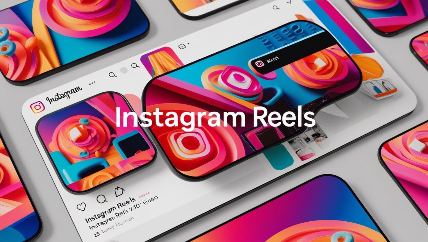 Instagram Reels Kullanarak Sayfa Etkileşimini Artırma Yolları