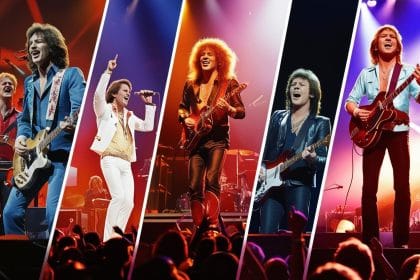 Müzik Tarihinin Unutulmaz Konserleri