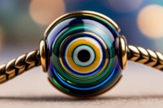 Nazar Boncuğu Hakkında Bilmeniz Gerekenler