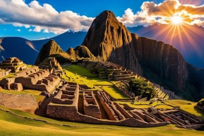 Peru'nun Eşsiz Güzelliği ve Tarihi
