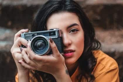 Profesyonel Fotoğrafçılık Teknikleri ve Püf Noktaları