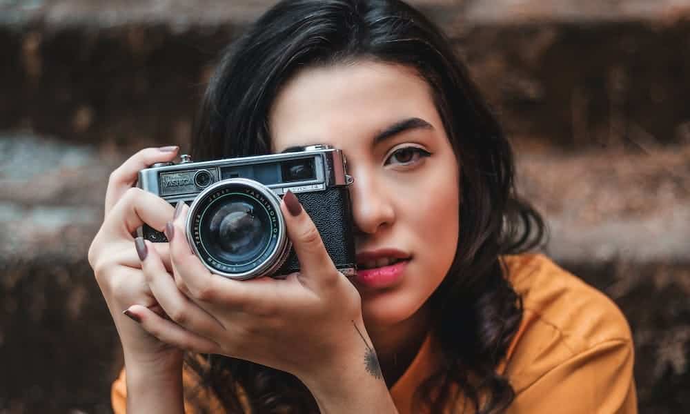 Profesyonel Fotoğrafçılık Teknikleri ve Püf Noktaları