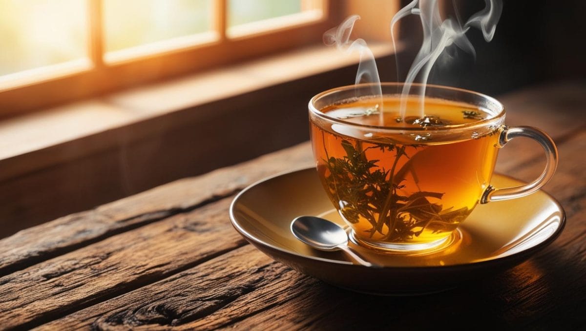 Unutkanlığa İyi Gelen Bitkisel Çay Tarifleri