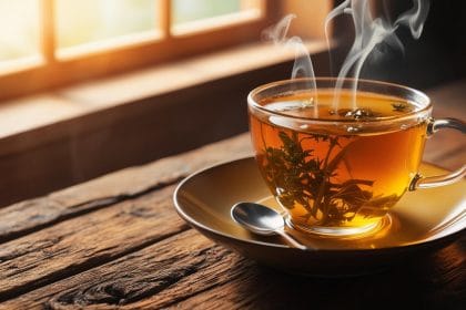 Unutkanlığa İyi Gelen Bitkisel Çay Tarifleri