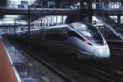 Hızlı Tren Yolculukları ve İncelemeler