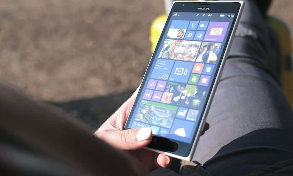 Seyahat Planlaması ve Rezervasyonlar İçin En İyi Mobil Uygulamalar